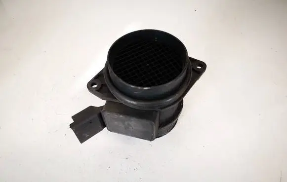 Mass air flow meter