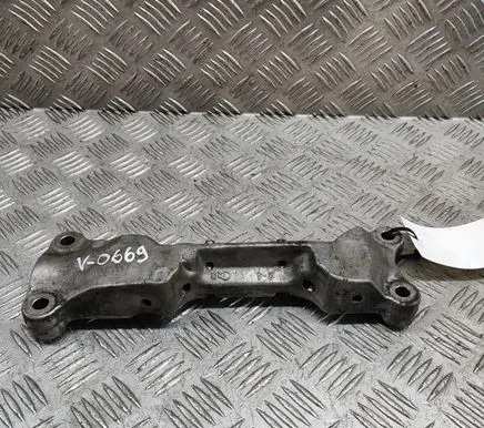 Citroen C3 Engine mounting bracket 9654165780