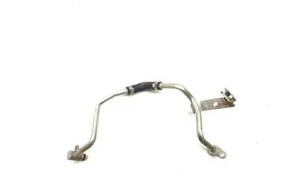 Mercedes-Benz E A207 Turbo turbocharger oiling pipe/hose 970354157233 DBL6254