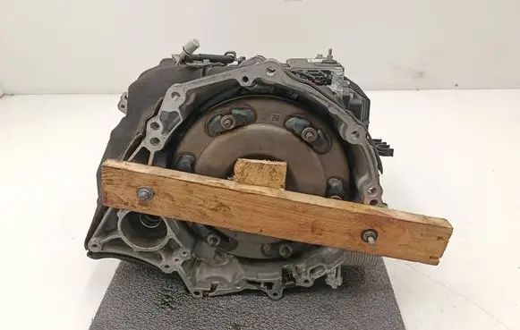 BMW 2 F46 Automatic gearbox GA8Q45GW AWF8G45 5A20558