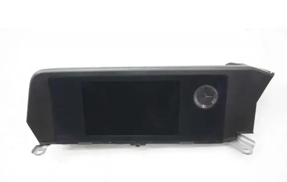Lexus ES VII XZ10 Radio/CD/DVD/GPS head unit 86110-33171-C0