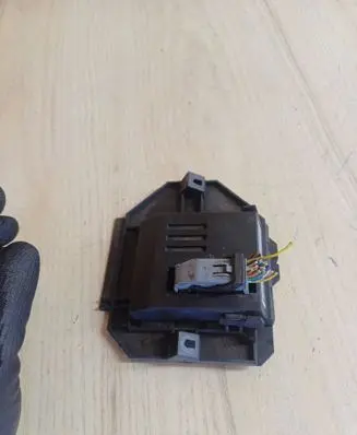 Renault Scenic I Other control units/modules 9140010352 0261184 7700427697A