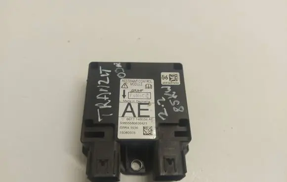 Ford Transit Other control units/modules 6C1T14B056AE 15080503 53605580836423