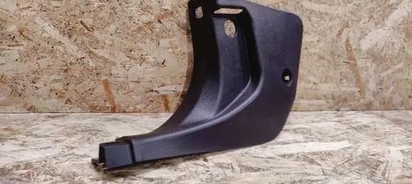 Alfa Romeo Giulia Foot area side trim 156119235