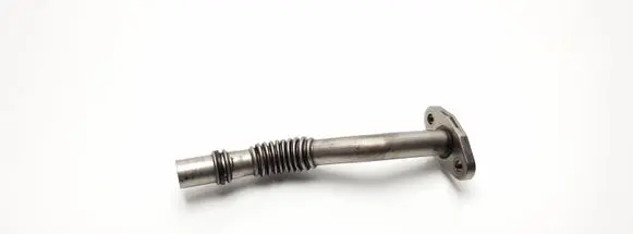 Audi A6 S6 C5 4B Turbo turbocharger oiling pipe/hose