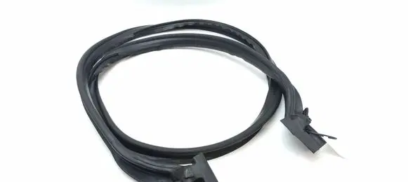 Mercedes-Benz SLK R171 Trunk rubber seal (body) A1717500098 1717500098