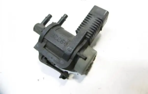 Valve vacuum