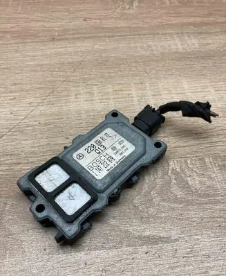 Mercedes-Benz C W203 Air quality sensor 2208300172 1147212078 Q13
