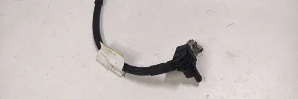 Audi A6 S6 C6 4F Positive cable (battery) 8K0915181C 519375026