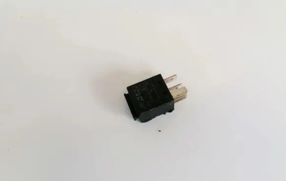 Ford Galaxy Other relay 7m0951253c 95vw10k705ea