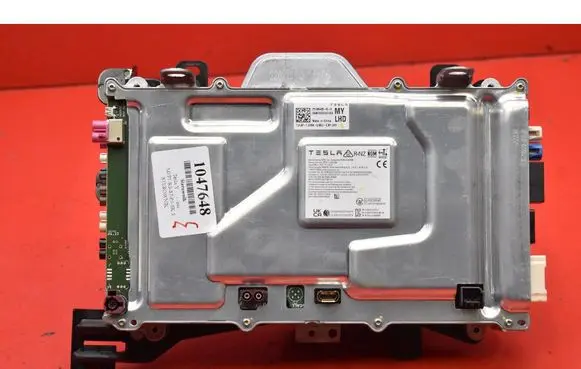 Tesla Model Y Engine control unit/module ECU 168443500H