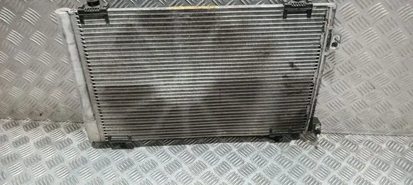 Citroen C4 II A/C cooling radiator (condenser) 9682531580