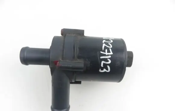 Renault Scenic II - Grand scenic II Electric auxiliary coolant/water pump