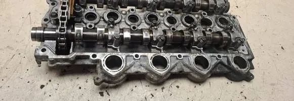 Peugeot Partner Engine head 9644994680