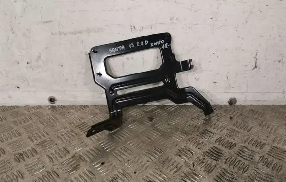 Hyundai Santa Fe Engine control unit holder VARIKLIOKOMPOLAIKIKLIS