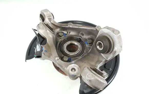 Chevrolet Camaro Rear wheel hub spindle/knuckle 84755514