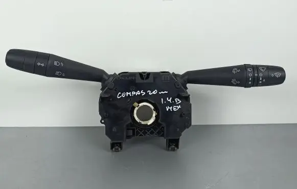 Jeep Compass Indicator stalk 6UW40LXHAA