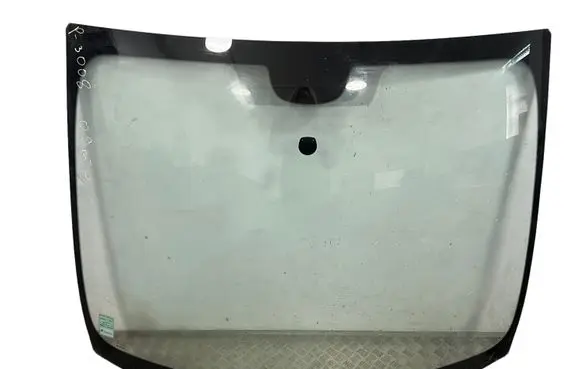 Peugeot 3008 I Front windscreen/windshield window 43R000134 E000257 DOT24M203AS1