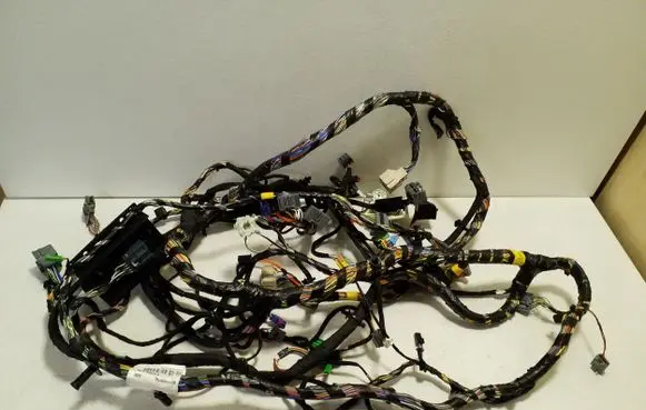 Volvo XC90 Other wiring loom 31851569 31450415