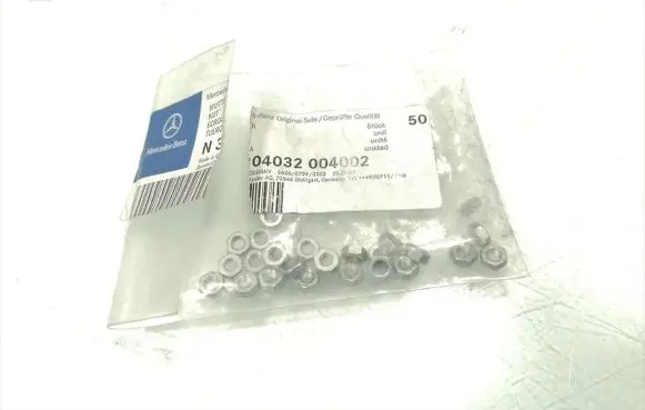 Mercedes-Benz A W168 Other exterior part N304032004002