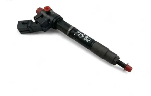 Fuel injector
