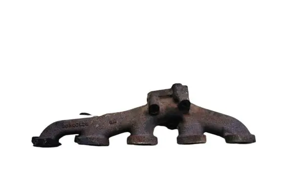 Opel Frontera B Exhaust manifold 90500926