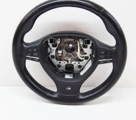 BMW 7 F01 F02 F03 F04 Steering wheel 62184211