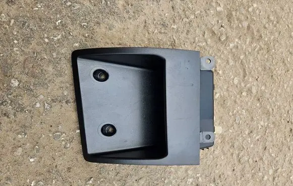 BMW 5 E60 E61 Dashboard storage box/compartment 51457063163 5209000 14121810