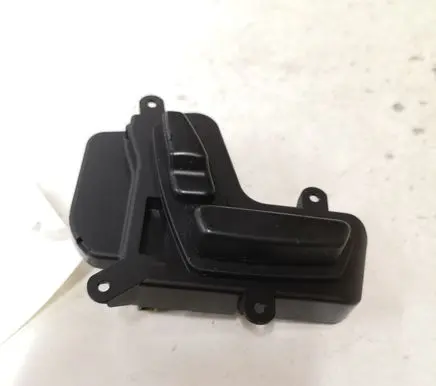 Mercedes-Benz E W211 Seat control switch 2118701110