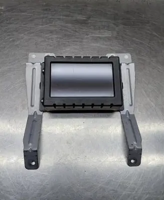Ford S-MAX Screen/display/small screen EM2T18B955CL