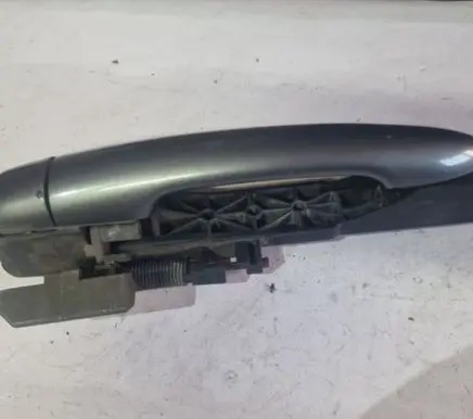 Renault Espace - Grand espace IV Rear door exterior handle 8200004746