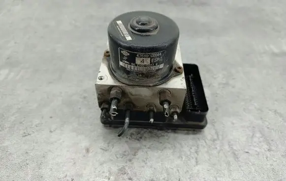 Nissan Murano Z50 ABS Pump
