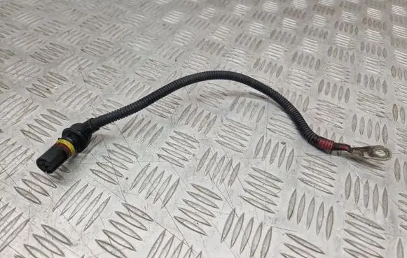 BMW 5 E60 E61 Glow plug wires 7506433