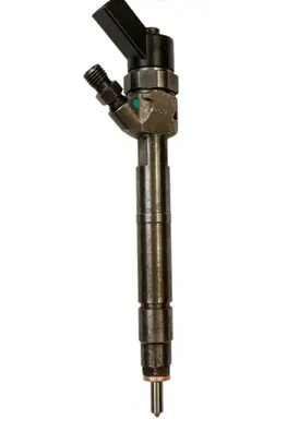 Mercedes-Benz A W168 Fuel injector 0445110015 0986435005