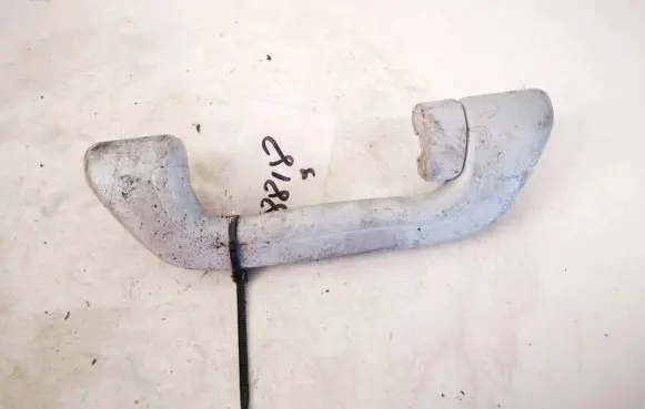 Honda FR-V Rear interior roof grab handle