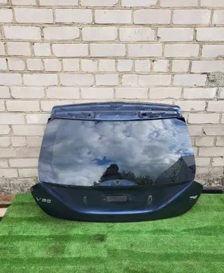 Volvo V60 Tailgate/trunk/boot lid