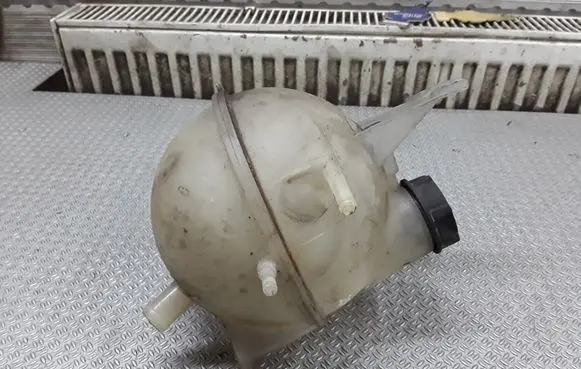 Ford Transit Coolant expansion tank/reservoir 6C118K218A