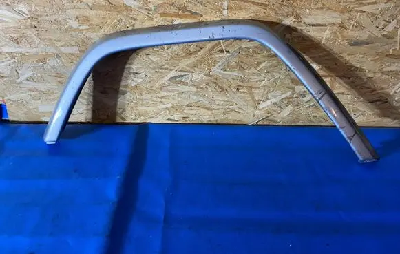Mercedes-Benz G W461 W463 1st Gen Rear arch trim 4638801521