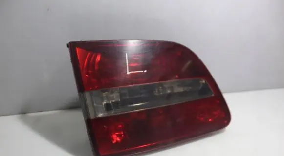 Fiat Stilo Rear/tail lights