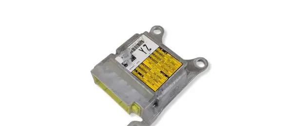 Toyota Prius (XW30) Airbag control unit/module 8917047310