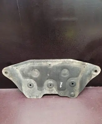 Volvo V60 Center/middle under tray cover 31280620