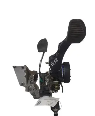 Peugeot 3008 I Pedal assembly Z011210X28