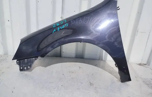 Volkswagen Golf V Fender GOLFBN