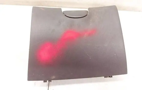 Toyota Yaris Glove box 555510D010