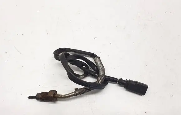 Skoda Octavia Mk2 (1Z) Exhaust gas temperature sensor 03L906088EC 1J0973802 964857