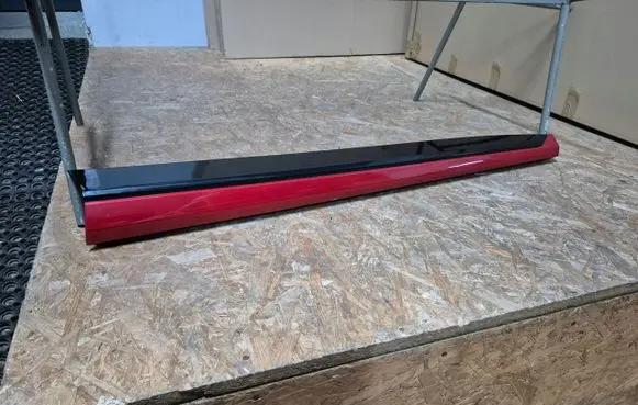 KIA EV6 Trim molding EV66488411034