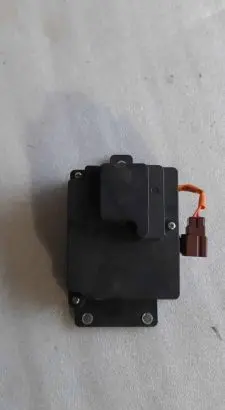 Nissan Leaf I (ZE0) Relay mounting block 295U53NF0A 2D051 DCSNB2BCU