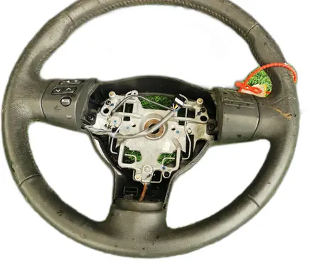 Toyota Corolla E120 E130 Steering wheel