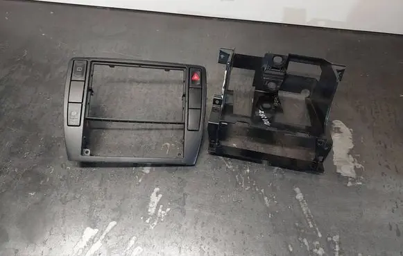 Other interior part
