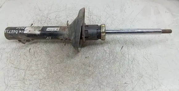 Volkswagen New Beetle Front shock absorber/damper 1J0413031AG